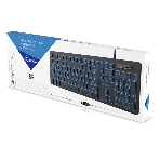 Клавиатура SMARTBUY (SBK336UK) 336 USB, фото17