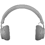 Беспроводные/проводные наушники Sven AP-B710MV серый, полноразмерные, Bluetooth + Jack 3.5 мм, складная конструкция, до 22 ч, фото5