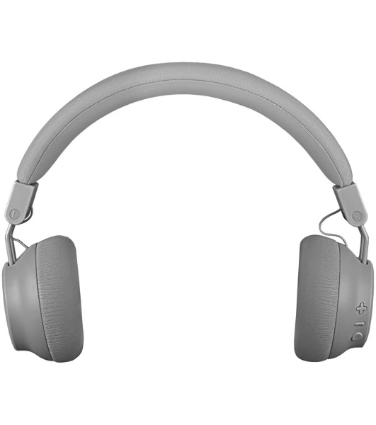 Беспроводные/проводные наушники Sven AP-B710MV серый, полноразмерные, Bluetooth + Jack 3.5 мм, складная конструкция, до 22 ч