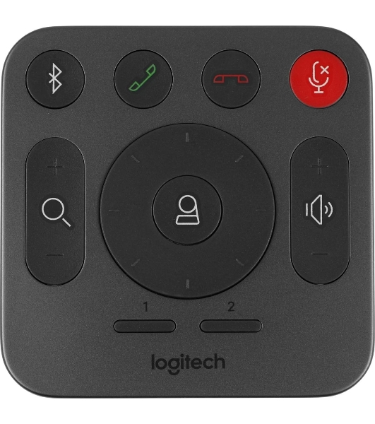 Система для видеоконференций Logitech Rally Plus (M/N: V-R0009/V-R0010/V-R0011/V-U0047/V-U0048/V-U0049)