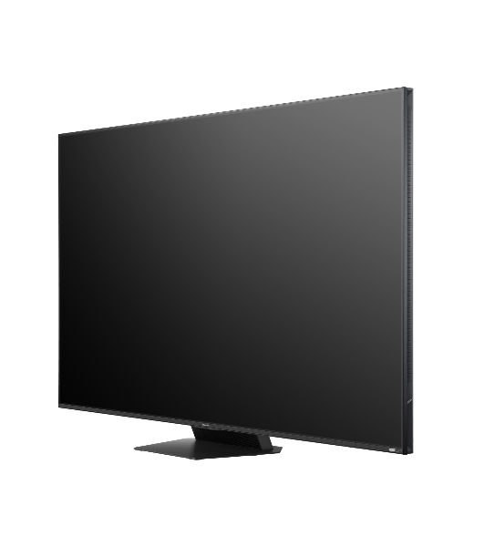 Телевизор Hisense 65' 65UR9S угольно-серый RGB Mini LED 4K UHD 170Hz Smart TV 4GB/128GB