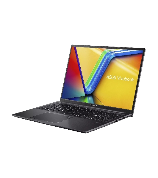 Ноутбук ASUS VivoBook M1605NAQ-SH102/16'/OLED/AMD Ryzen 7 170/1920x1200/16GB/512GB SSD/AMD Radeon 680M/Windows 11 Professional/черный/1.8kg