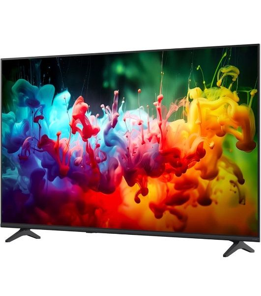 Телевизор LG 65' 4K 65QNED70B6C.ARUG QNED