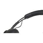 Гарнитура Logitech Zone Wired Teams графит, проводная, USB, фото8