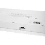 Клавиатура беспроводная Redragon Anubis беспроводная, USB, Bluetooth/Радиоканал, белый, фото7