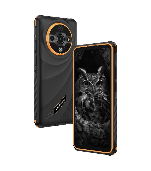 Смартфон Ulefone Armor X31 Pro 8/256Gb Few Orange