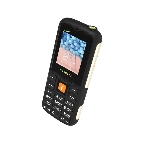 Мобильный телефон teXet TM-D400 черный, фото2