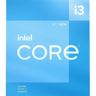 Процессор Intel Core i3-10100F Soc-1200 3.6GHz OEM