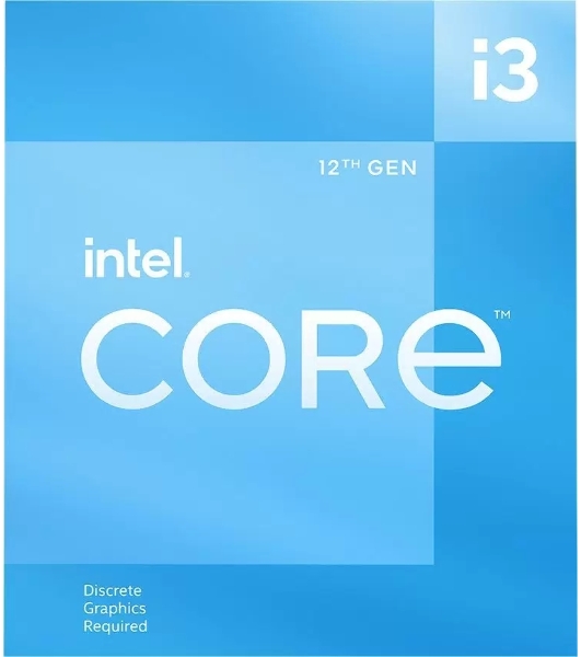 Процессор Intel Core i3-10100F Soc-1200 3.6GHz OEM