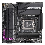 Материнская плата Gigabyte B650M AORUS ELITE, Socket AM5, AMD B650, 4xDDR5, 4xSATA, 2xM.2, 1xPCI-E 4.0 x16, 1xPCI-E 4.0 x4, 1xHDMI, 1xDP, 1x 2.5Gb LAN, 5xUSB-A 3.2 Gen 1, 2xUSB-A 3.2 Gen 2, 4xUSB-A 2.0, 1xUSB-C 3.2 Gen 2, 2x3.5 мм, 7.1, Micro-ATX, фото2