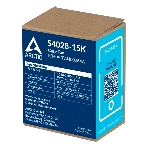 Вентилятор для корпуса Arctic S4028-15K черный, 40 мм, 15000 об/мин, 4 pin, фото7