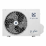 Наружный блок сплит-системы Electrolux EACS/I-09HAL/N8/out инвертор, 9000 BTU, 25 м², охлаждение, обогрев, осушение, фото 1