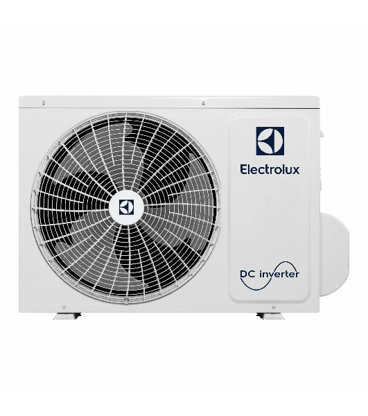 Наружный блок сплит-системы Electrolux EACS/I-09HAL/N8/out инвертор, 9000 BTU, 25 м², охлаждение, обогрев, осушение