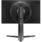 Монитор 23.8' LG UltraWide 24GS65F-B IPS 1920x1080, 180 Гц, 1 мс, 16:9, 300 кд/м2, 1xHDMI, 1хDP, 1x3.5 мм, черный, фото6