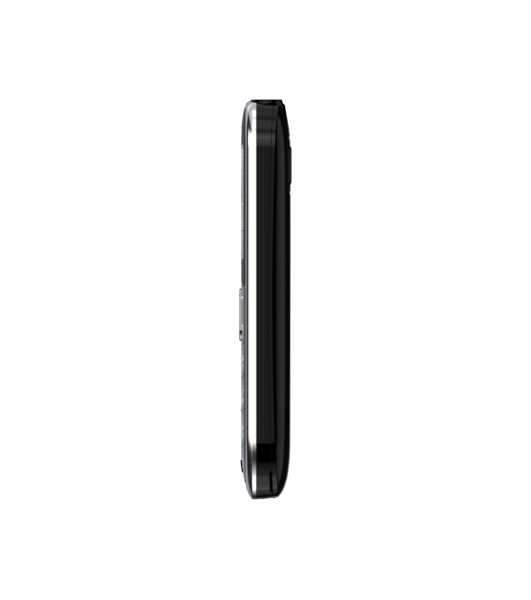 Мобильный телефон Maxvi B6ds up черный