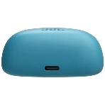 Наушники JBL Tune Buds 2 синий, фото4
