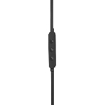 Проводные наушники JBL Tune 305C черный, вкладыши, USB Type-C, фото6
