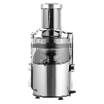 Соковыжималка Centek CT-1212 стальной/чёрный, центробежная, 1200 Вт, 1100 мл, механическое, фото5