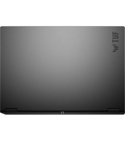 Ноутбук Asus TUF Gaming A18 FA808UH-S8049 Ryzen 7 260 16Gb SSD 512Gb NVIDIA GeForce RTX 5050 8Gb 18' IPS FHD+ (1920x1200) без ОС grey WiFi BT Cam (90NR0NM1-M002F0)