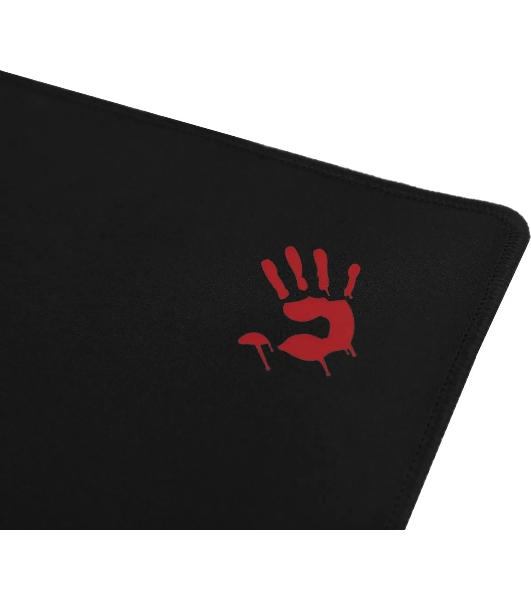 Коврик для мыши A4Tech Bloody B-035S черный 350x280x2мм