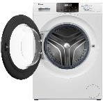 Стиральная машина Haier HW60-BP12929AE белый, загрузка фронтальная 6 кг, 1200 об/мин, класс: А+++, фото4