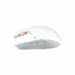 Мышь беспроводная ASUS ROG Strix Impact III белый, 36000 dpi, USB Type-A, радиоканал, Bluetooth, кнопки - 5, фото5