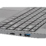 Ноутбук IRU Tactio 14ALH Core i5 1235U 16Gb SSD 512Gb Intel Iris Xe graphics 14' IPS FHD (1920x1080) Free DOS grey 4000mAh (2058884), фото7