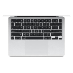 Ноутбук Apple Macbook Air 13 - M4, 10C-10C, 24Gb, 512Gb, Silver MC654, фото5