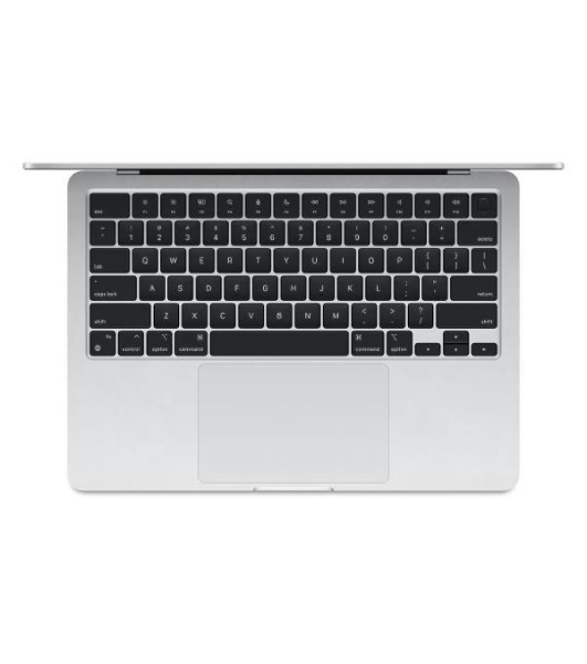 Ноутбук Apple Macbook Air 13 - M4, 10C-10C, 24Gb, 512Gb, Silver MC654