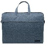 Сумка для ноутбука 15.6' Portcase KCB-165 Grey серый нейлон/полиэстер, фото8
