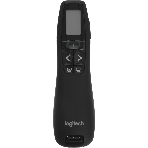 Презентер LOGITECH R800 Wireless Presentation Remote - черный, фото 1