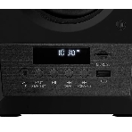 Акустическая система 2.0 SVEN MC-10, чёрный, мощность 2x25Вт (RMS), FM-тюнер, USB/microSD, дисплей, пульт ДУ, Bluetooth SVEN MC-10, чёрный, акустическая система 2.0, мощность 2x25Вт (RMS), FM-тюнер, USB/microSD, дисплей, пульт ДУ, Bluetooth, фото5