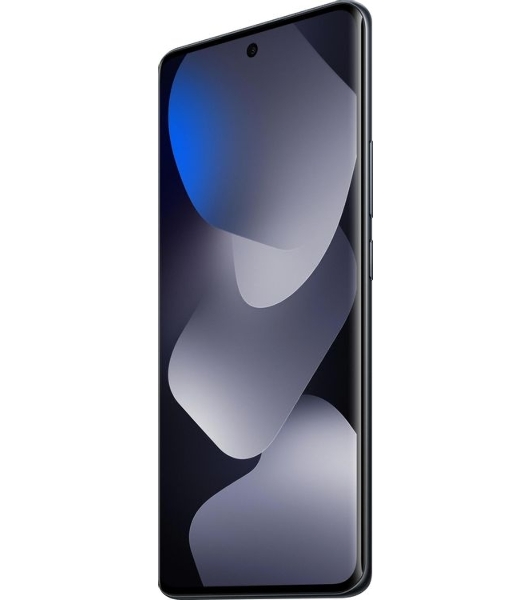 Смартфон Redmi Note 15 6/128Gb, черный