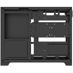 Корпус Formula Air Mesh G6 Black, Mini-Tower, чёрный, фото2