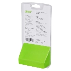 Мышь беспроводная Acer OMR040 черный, 1600 dpi, радиоканал, USB, кнопки - 6, фото3