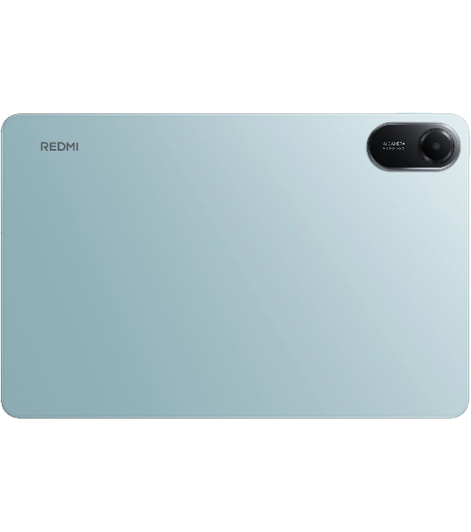 Планшет Xiaomi Redmi Pad 2 11', 8Gb, 256Gb, Wi-Fi, Android 15, мятный