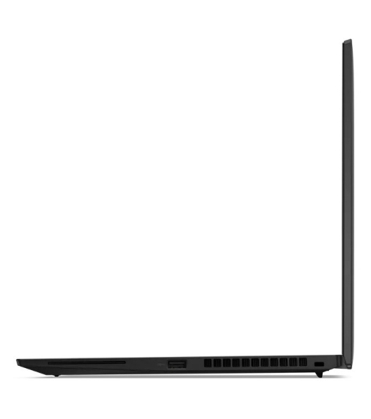 Ноутбук Lenovo ThinkPad T14s Gen 4 AMD Ryzen 7 PRO 7840U 3300MHz/14'/1920x1200/16GB/512GB SSD/AMD Radeon 780M/Wi-Fi/Bluetooth/LTE/Windows 11 Pro (21F8003CRT) Black
