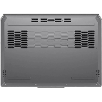 Ноутбук Lenovo LOQ 15IRX10/15.6' Full HD 1920x1080/Intel Core i7 13700HX/16 Gb/512 Gb SSD/nVidia GeForce RTX 5050 8GB/No OS/серый/2.4 кг, фото8