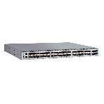 Коммутатор Brocade G620, 24×32 Гбит/с FC SFP+ SWL (из 64 портов), управляемый, фото 1