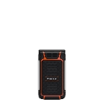 Мобильный телефон Maxvi E10 оранжевый, фото2