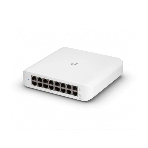 Коммутатор UniFi Desktop 16Port Gigabit Switch with PoE, фото 1