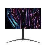Монитор 26.5' Acer Predator X27Ubmiipruzx OLED 2560x1440, 240 Гц, 1 мс, 16:9, 1000 кд/м2, 2xHDMI, 1xDP, USB-C, черный, фото2