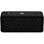 Акустическая система MARSHALL EMBERTON II Цвет Black / Brass да 0.7 кг 1006234, фото2