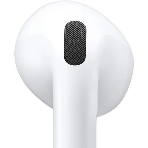 Гарнитура вкладыши Apple A3055 A3056 A3059 AirPods 4 ANC белый, фото2