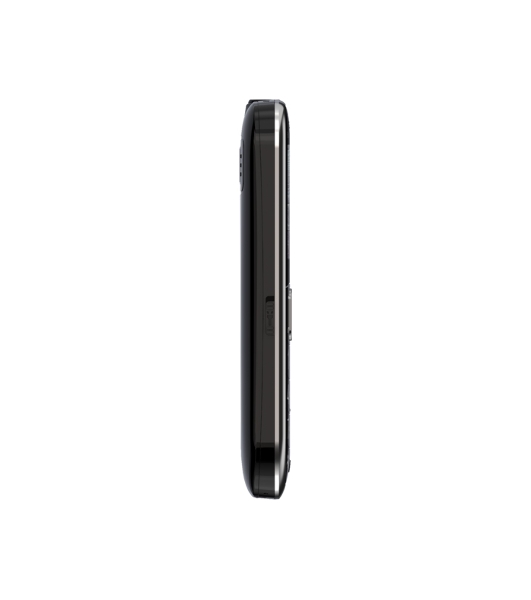 Мобильный телефон Maxvi B6ds up черный