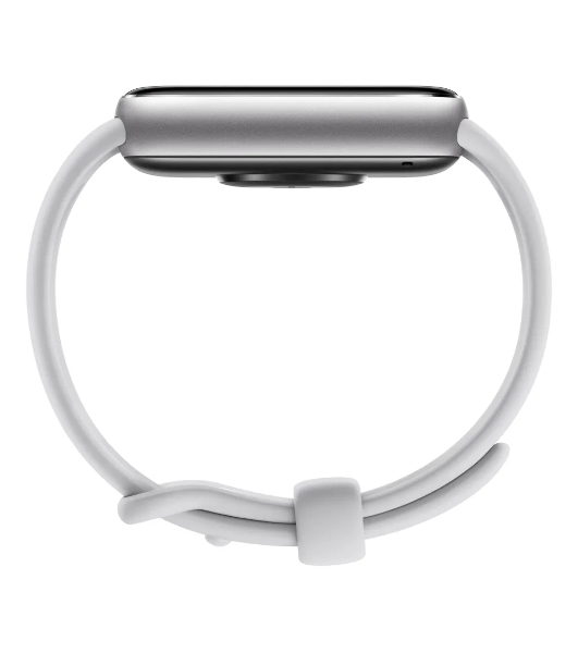 Фитнес-браслет Xiaomi Smart Band 9 Pro M2402B1, 1.62' AMOLED, Bluetooth, IP68 / WR200, серебристый