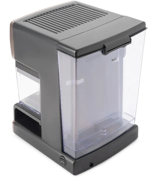 Кофеварка рожковая Vitek VT-1517 GD золотистый, исп. кофе - молотый, 1.65 л, 1238 Вт, 15 Бар