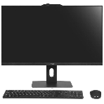 Моноблок MSI Pro AP272P 14M черный 27' FHD i3 14100(3.5Ghz)/8192Mb/256SSDGb/DOS + Wireless KB+M (9S6-AF8321-812), фото 1