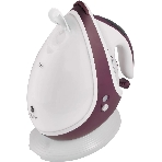 Парогенератор Vitek VT-2432 белый/бордовый, фото4