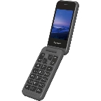 Мобильный телефон Xenium X680 темно-серый, фото3